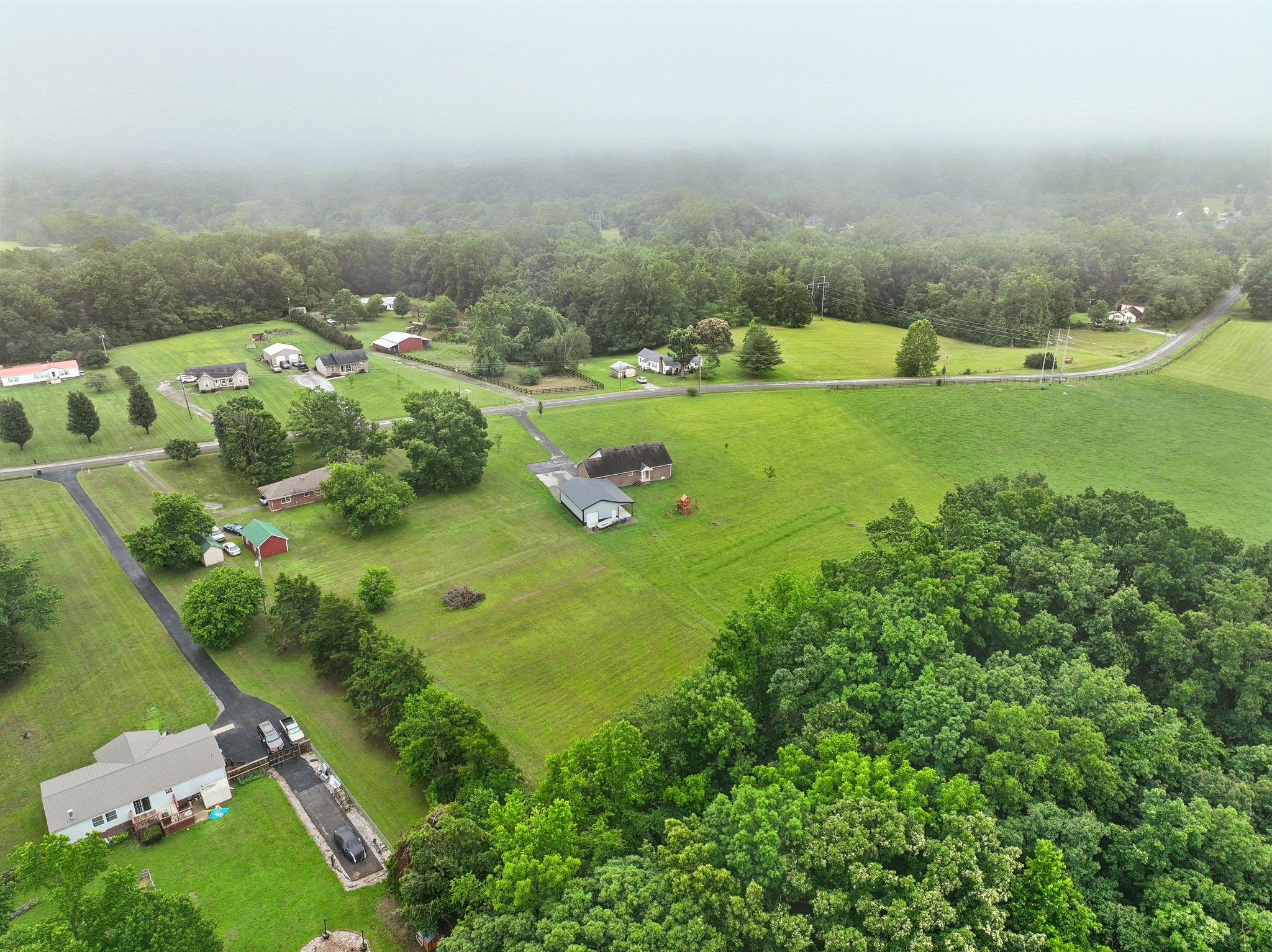 1363 Mount Vernon Rd, Bethpage, TN 37022