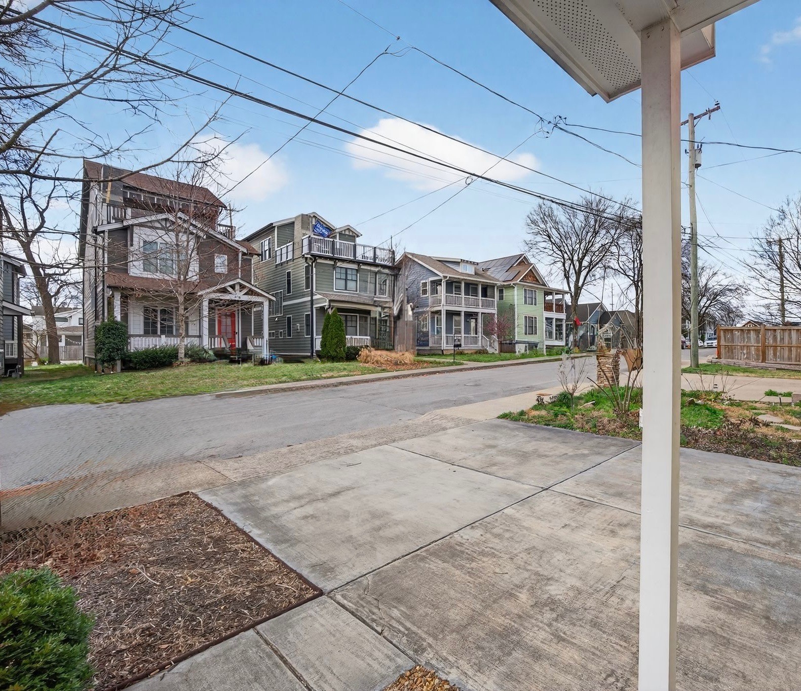 914 Warren St, Nashville, TN 37208