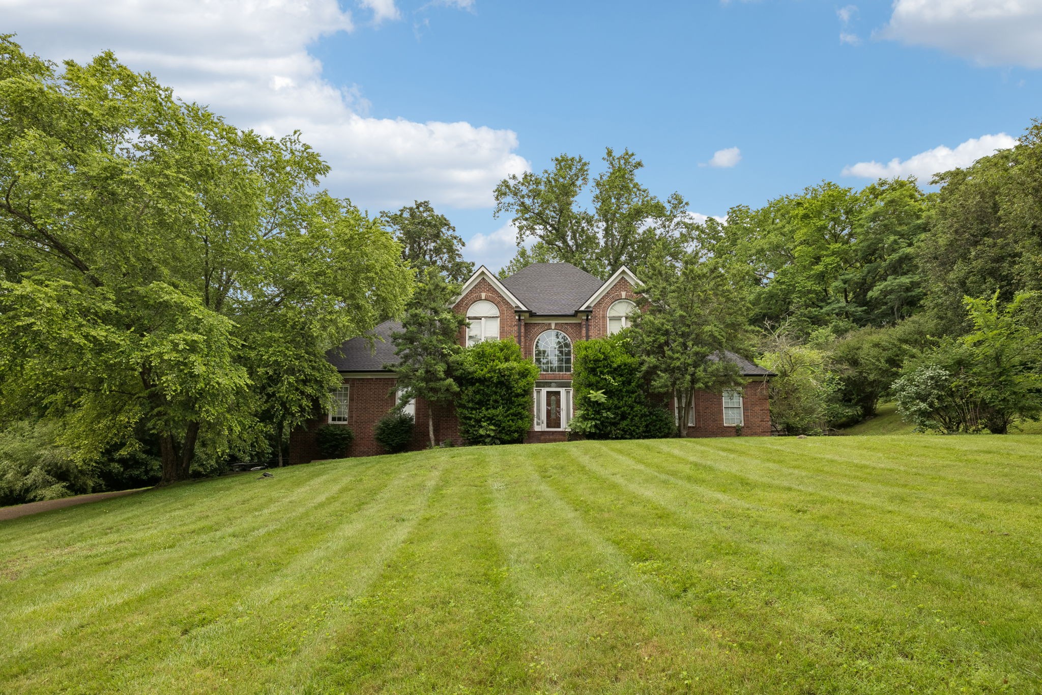 9534 Thoroughbred Way, Brentwood, TN 37027