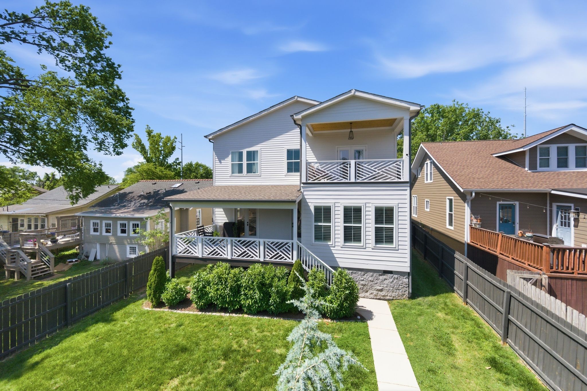 4605 Nevada Ave, Nashville, TN 37209