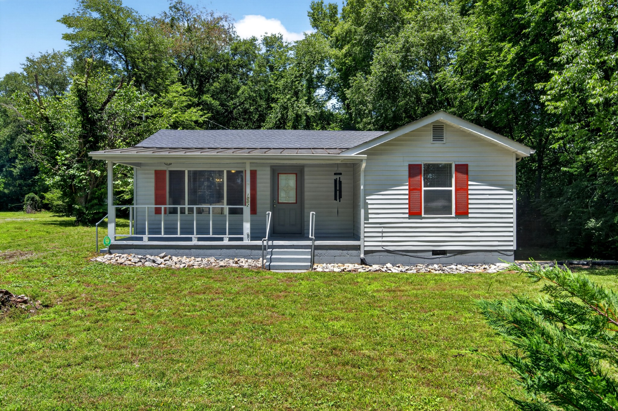 1002 Barfield Church Rd, Murfreesboro, TN 37128