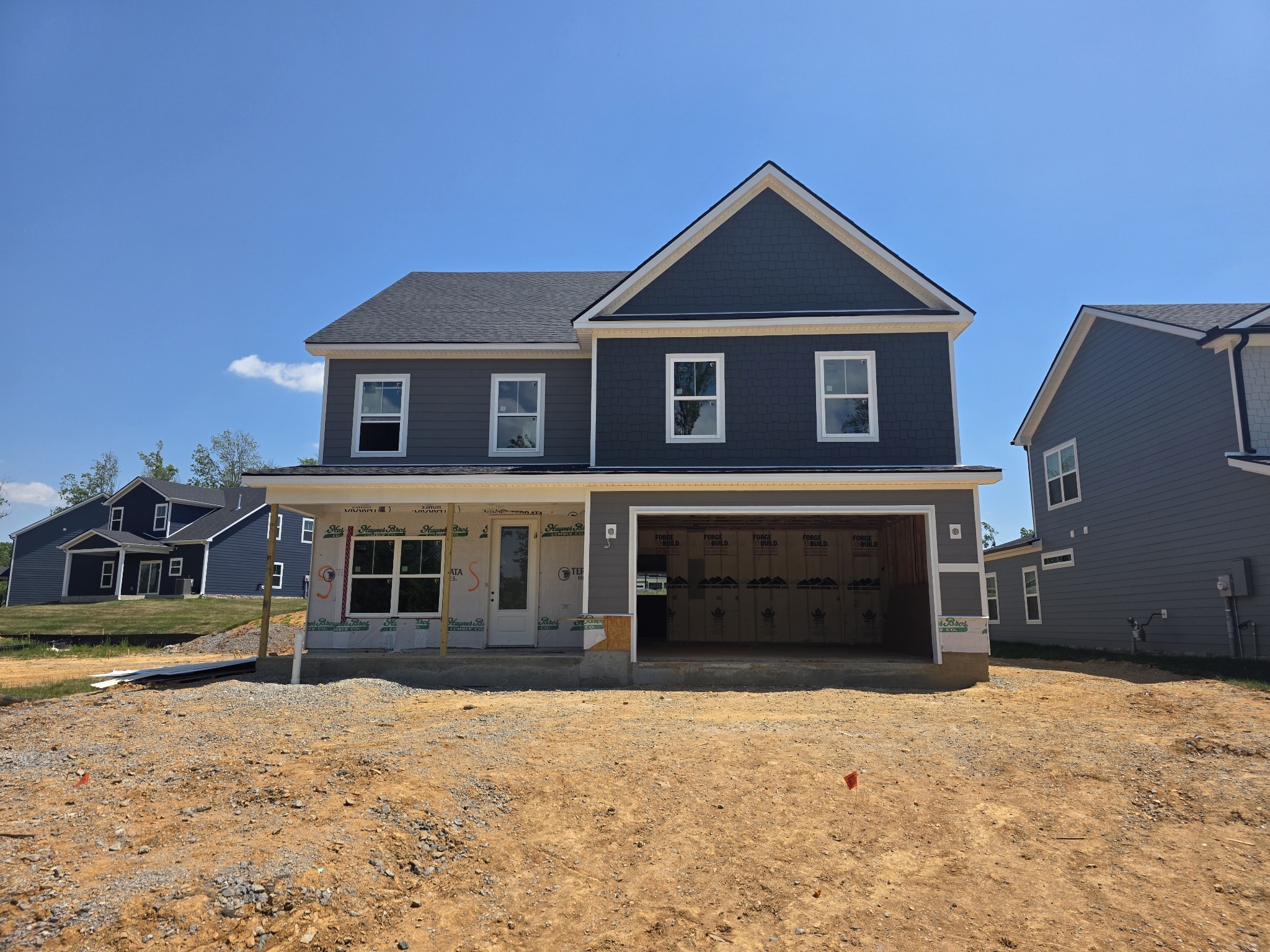 336 Springbrook Blvd, White House, TN 37188