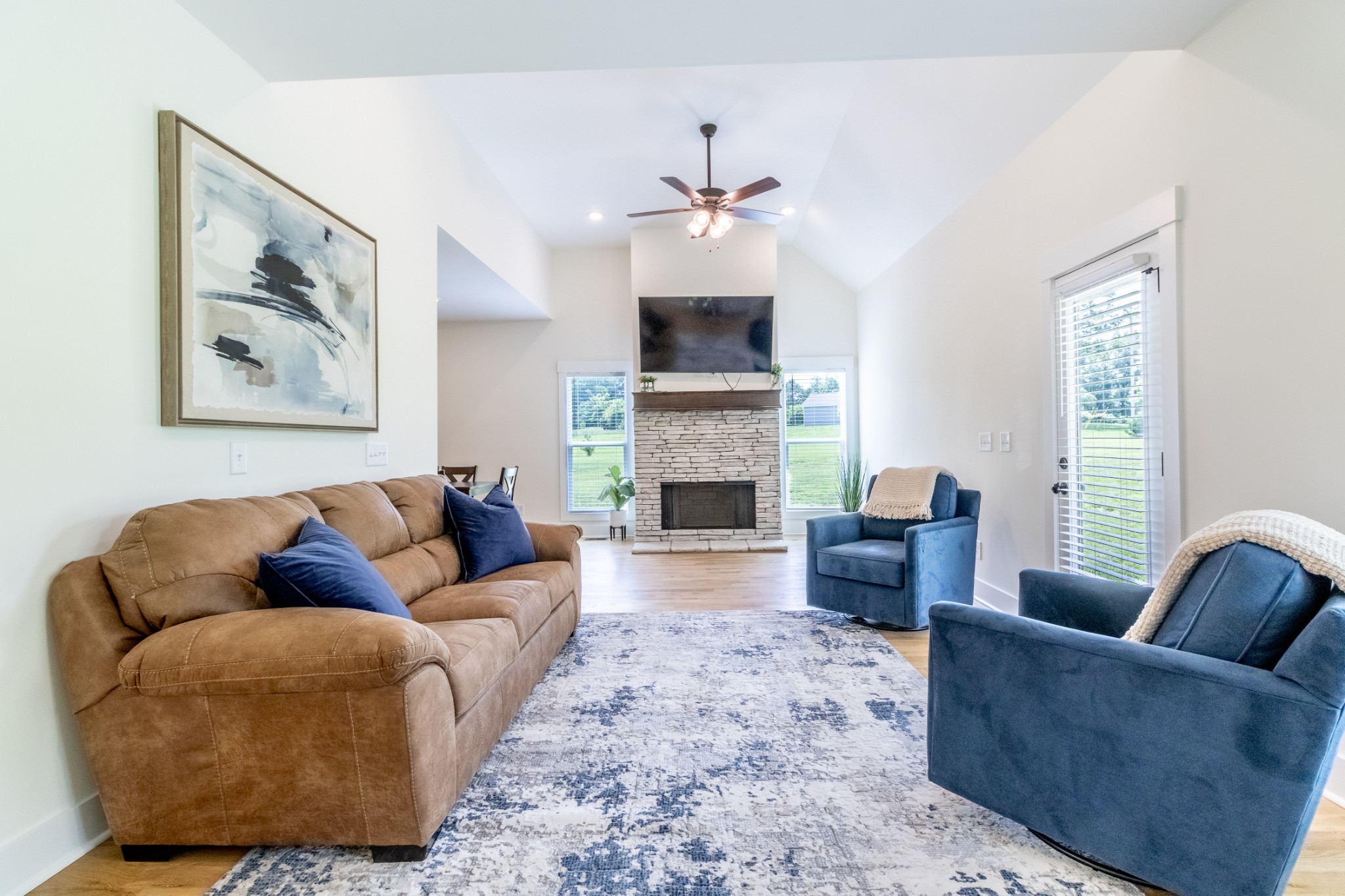 2094 Beverly Ct, Springfield, TN 37172