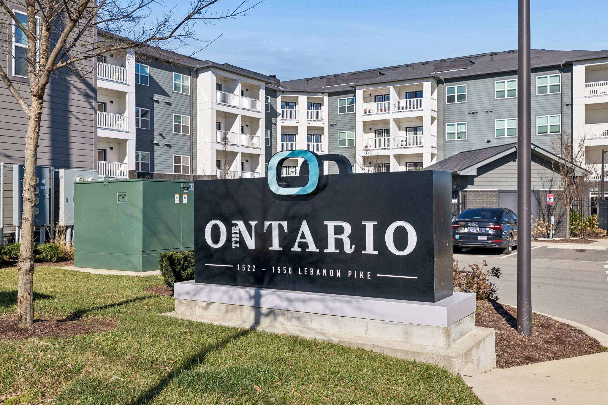 1540 Lebanon Pike #414, Nashville, TN 37210