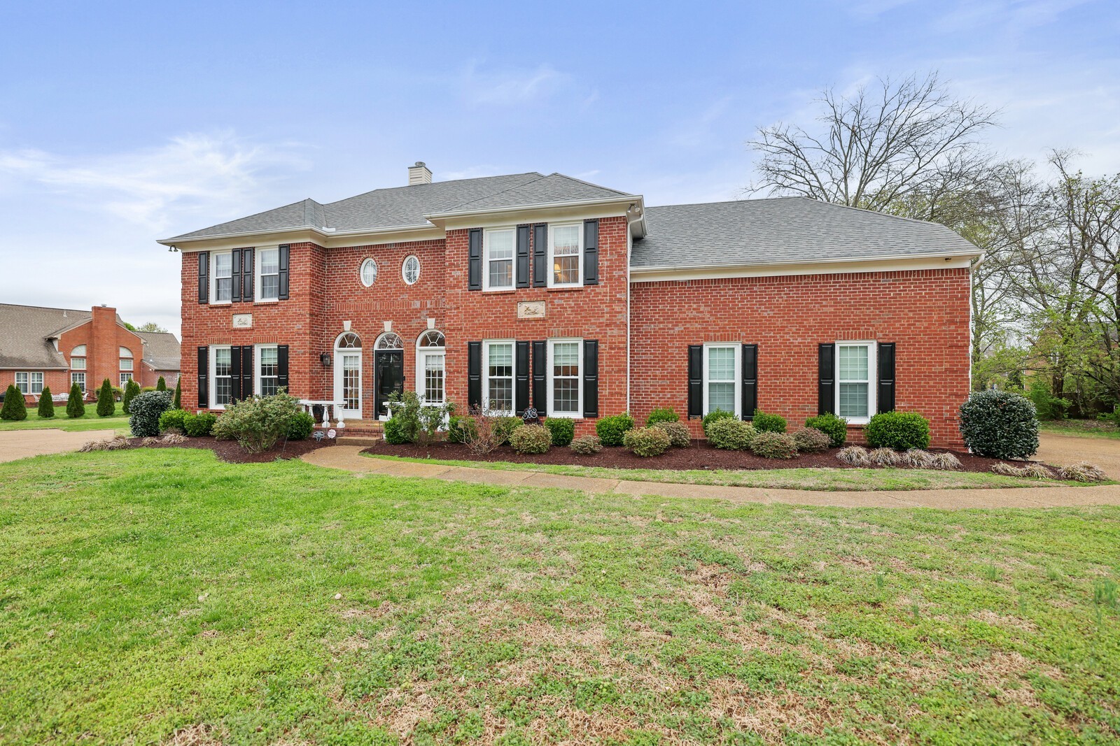1813 Clinch Pl, Old Hickory, TN 37138