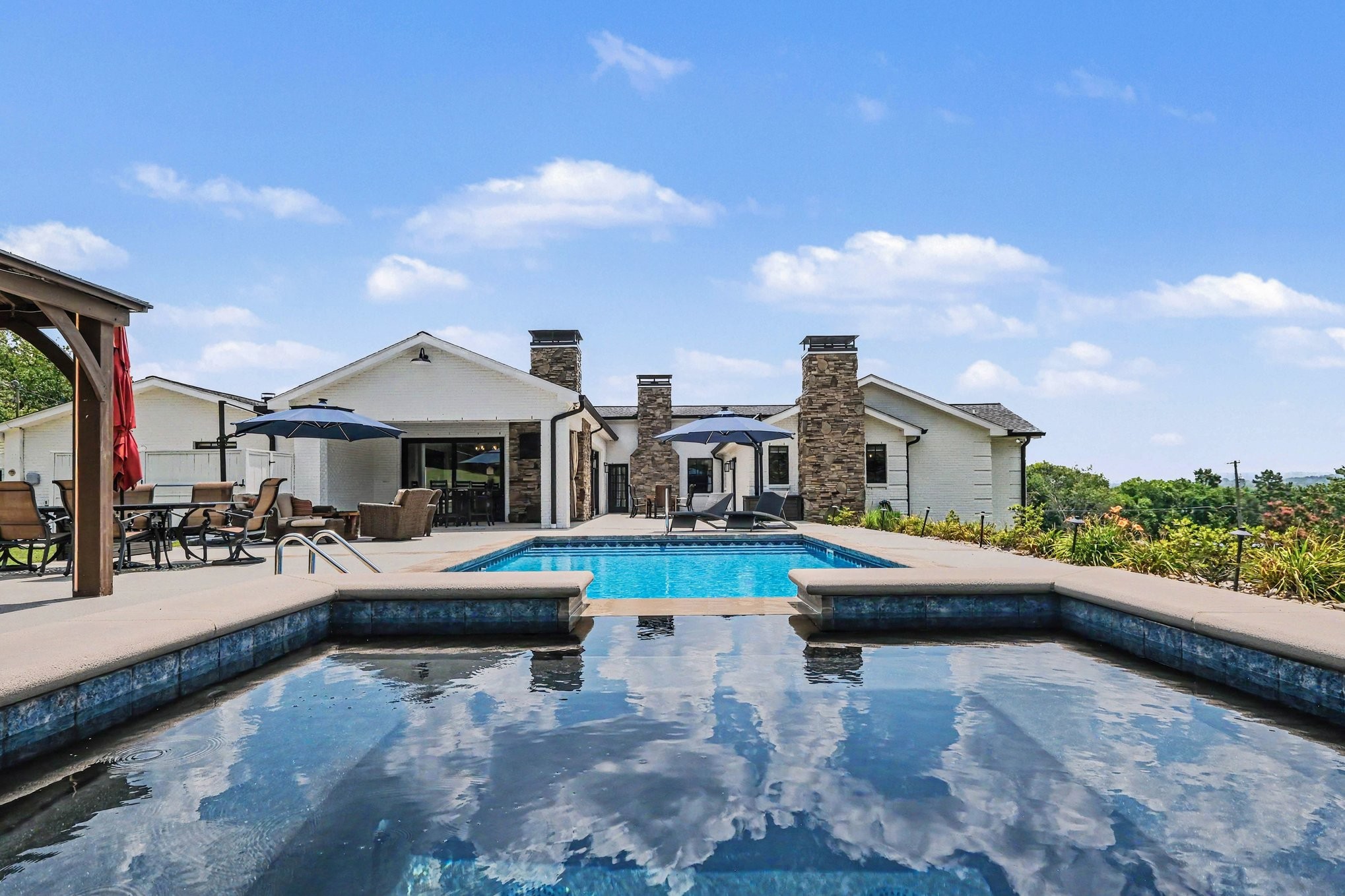 5008 Ashby Dr, Brentwood, TN 37027