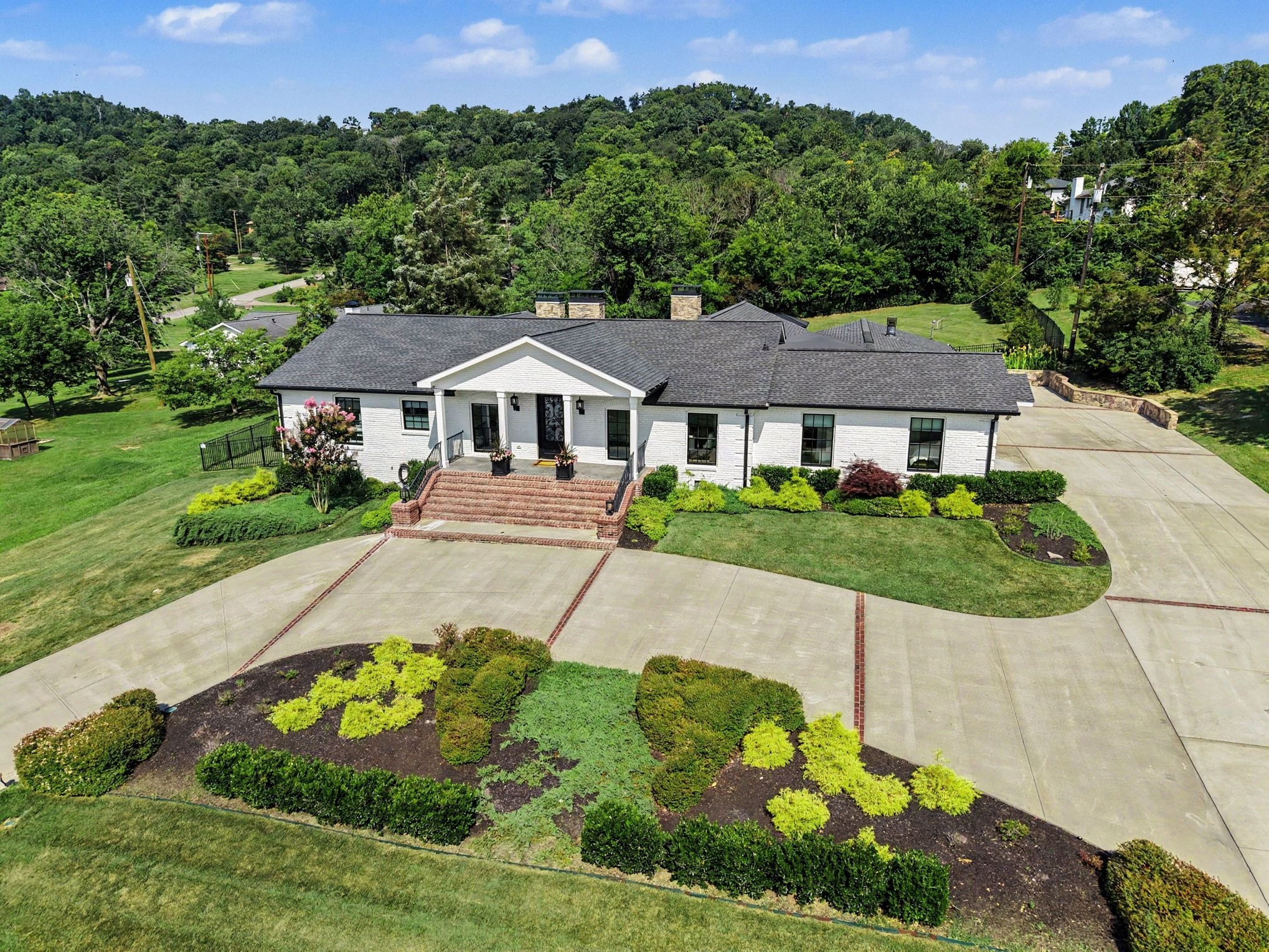 5008 Ashby Dr, Brentwood, TN 37027