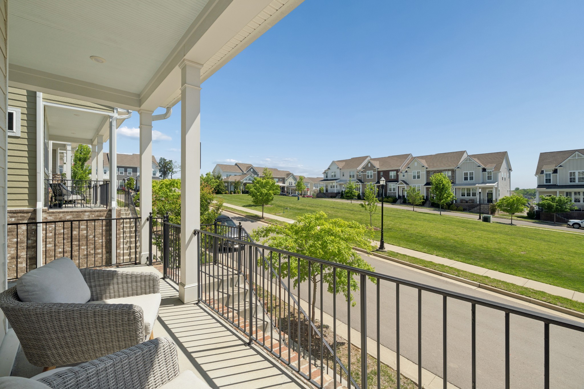 1745 Park Terrace Ln, Nolensville, TN 37135