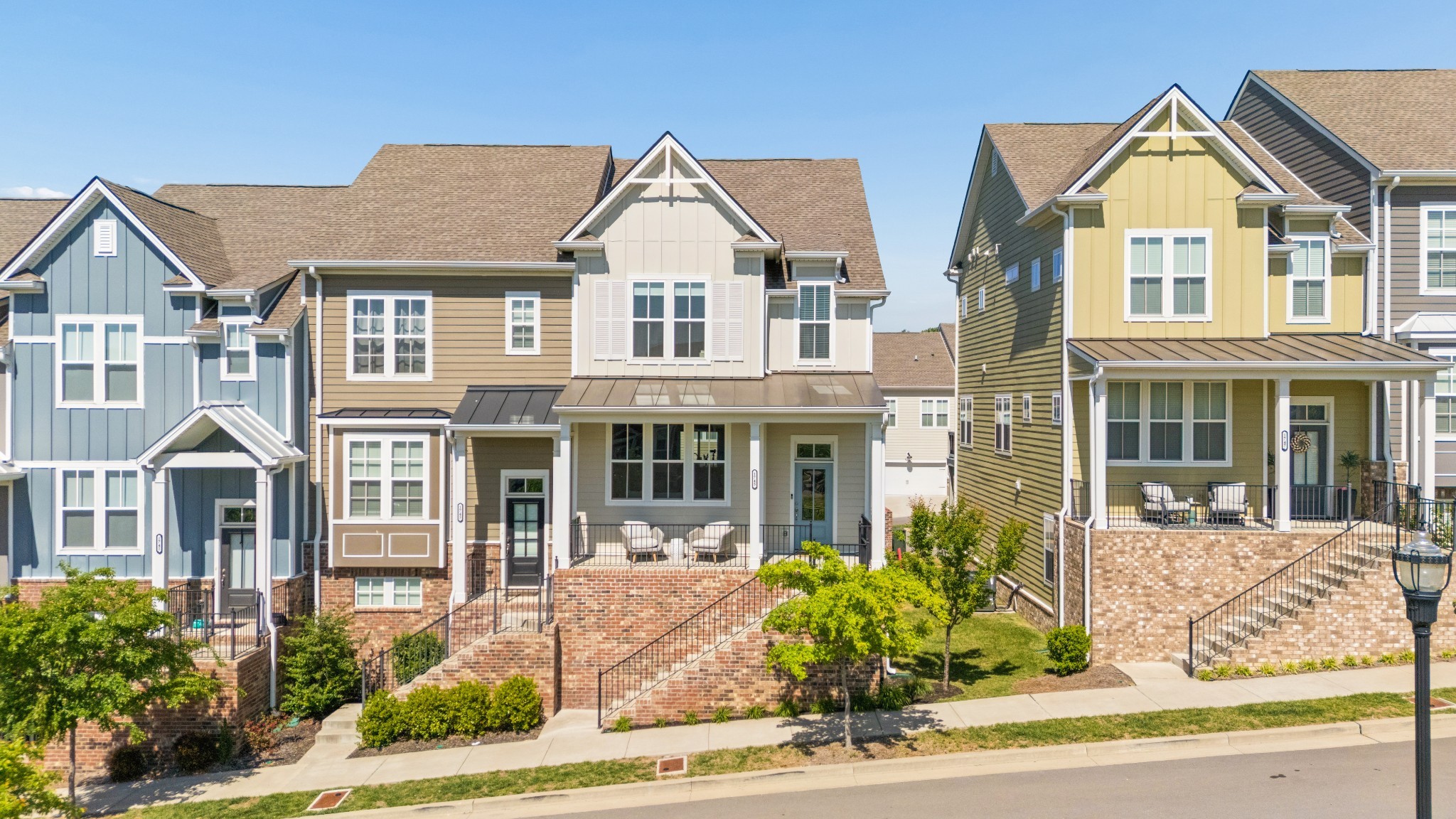 1745 Park Terrace Ln, Nolensville, TN 37135