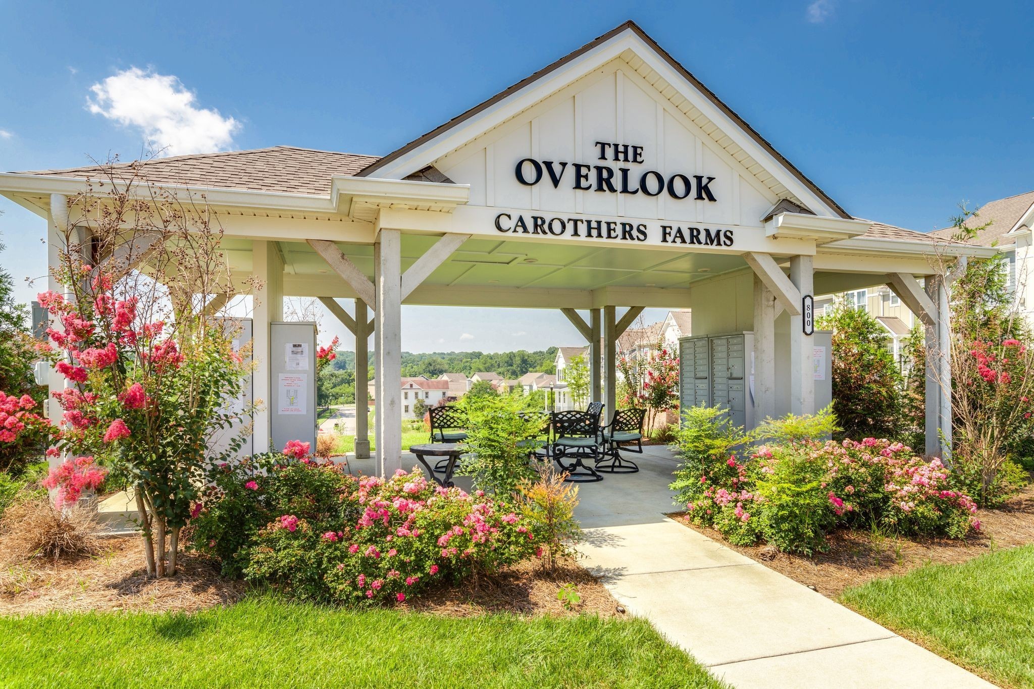 1745 Park Terrace Ln, Nolensville, TN 37135