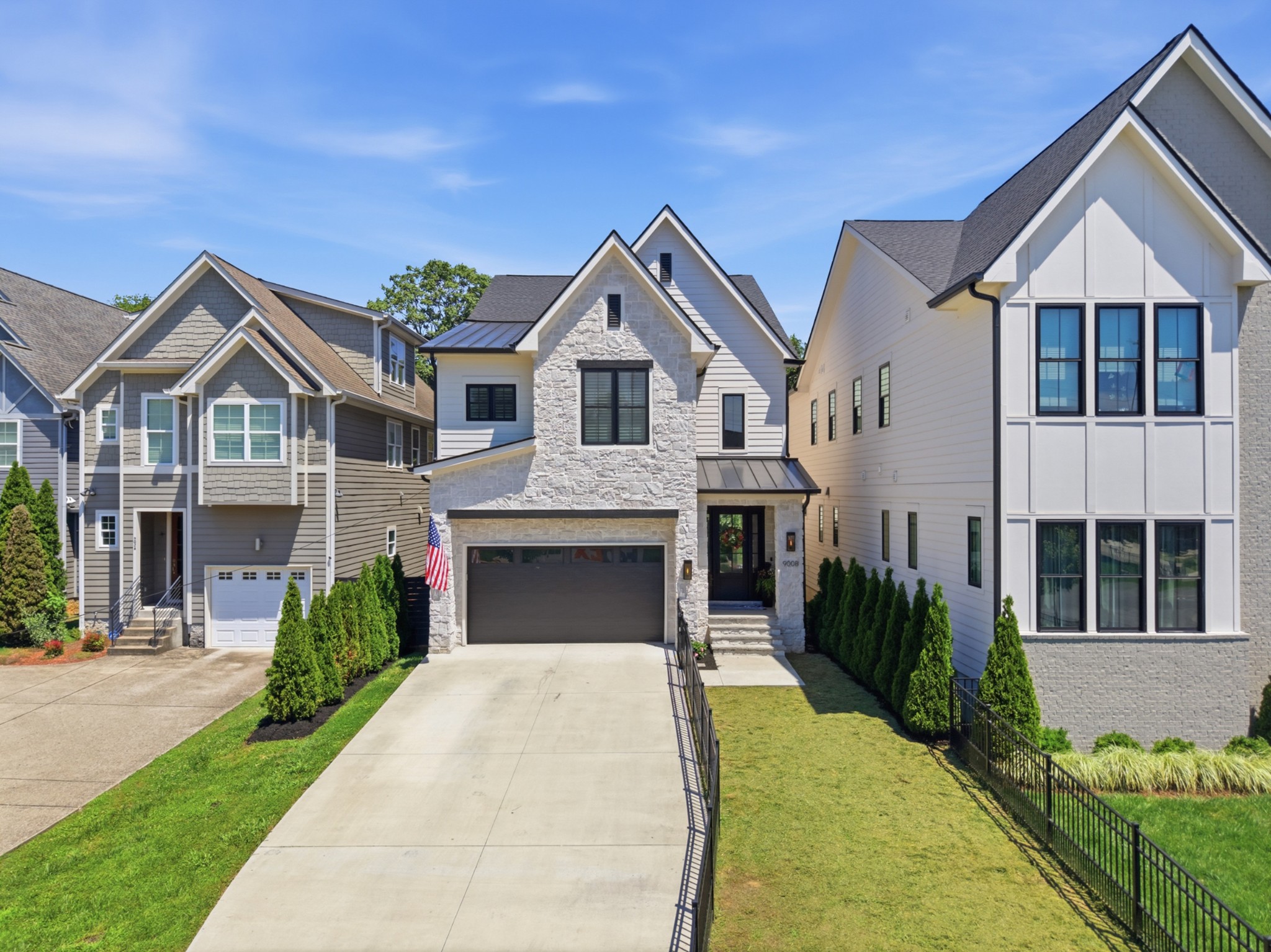 900B Gale Ln, Nashville, TN 37204