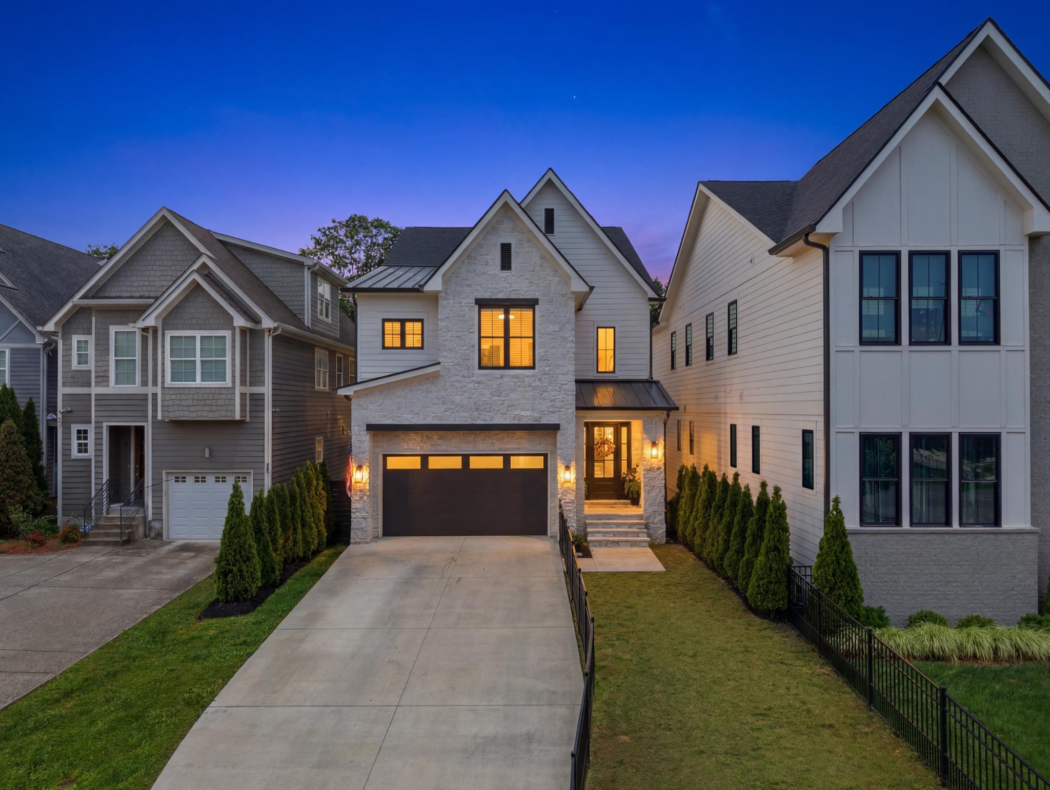 900B Gale Ln, Nashville, TN 37204
