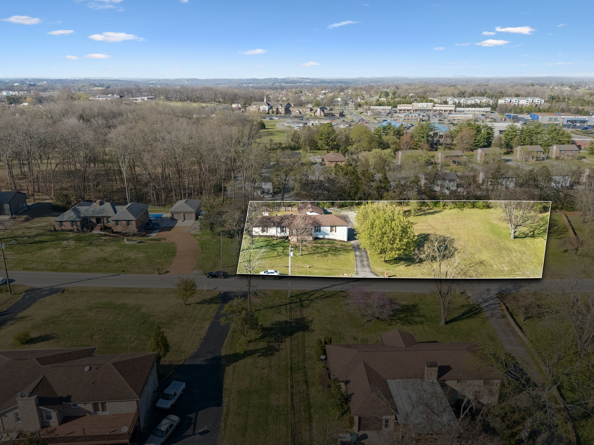 1707 Cook Dr, Lebanon, TN 37087
