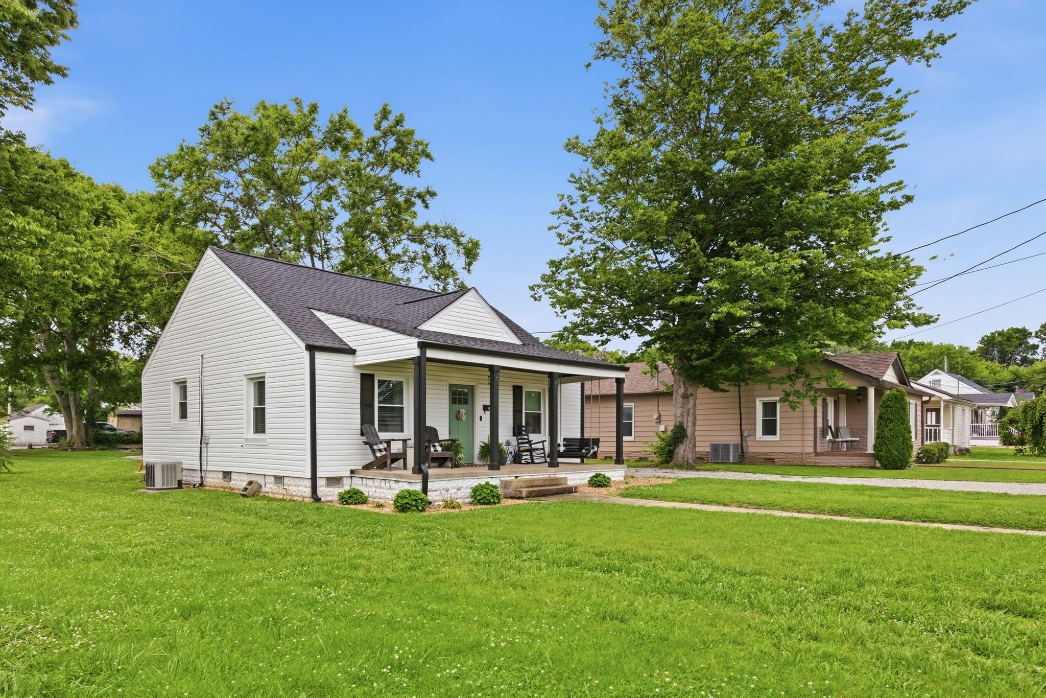505 1st Ave, Mount Pleasant, TN 38474