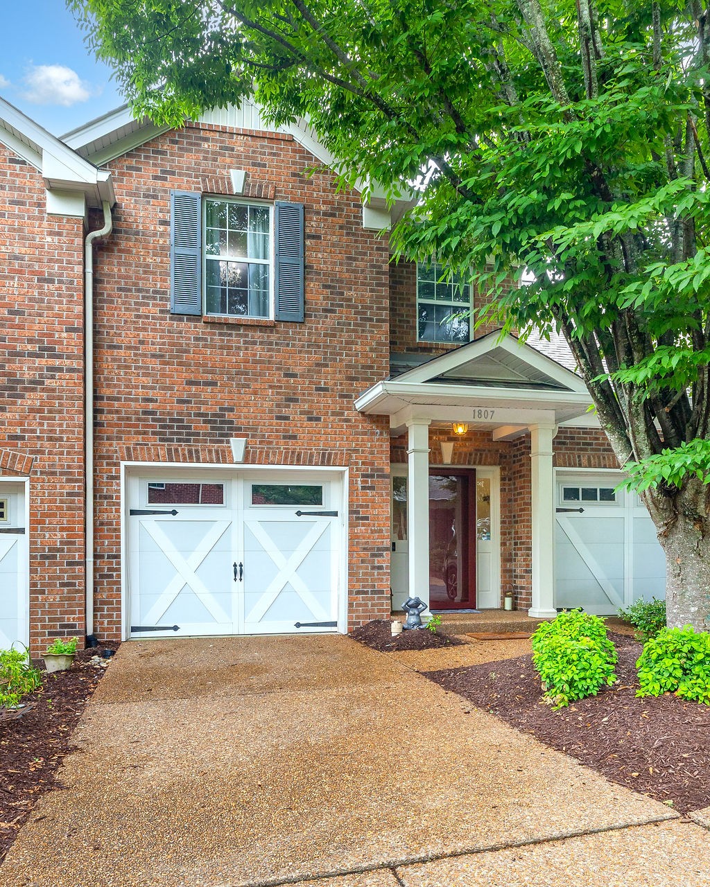 1807 Brentwood Pointe, Franklin, TN 37067