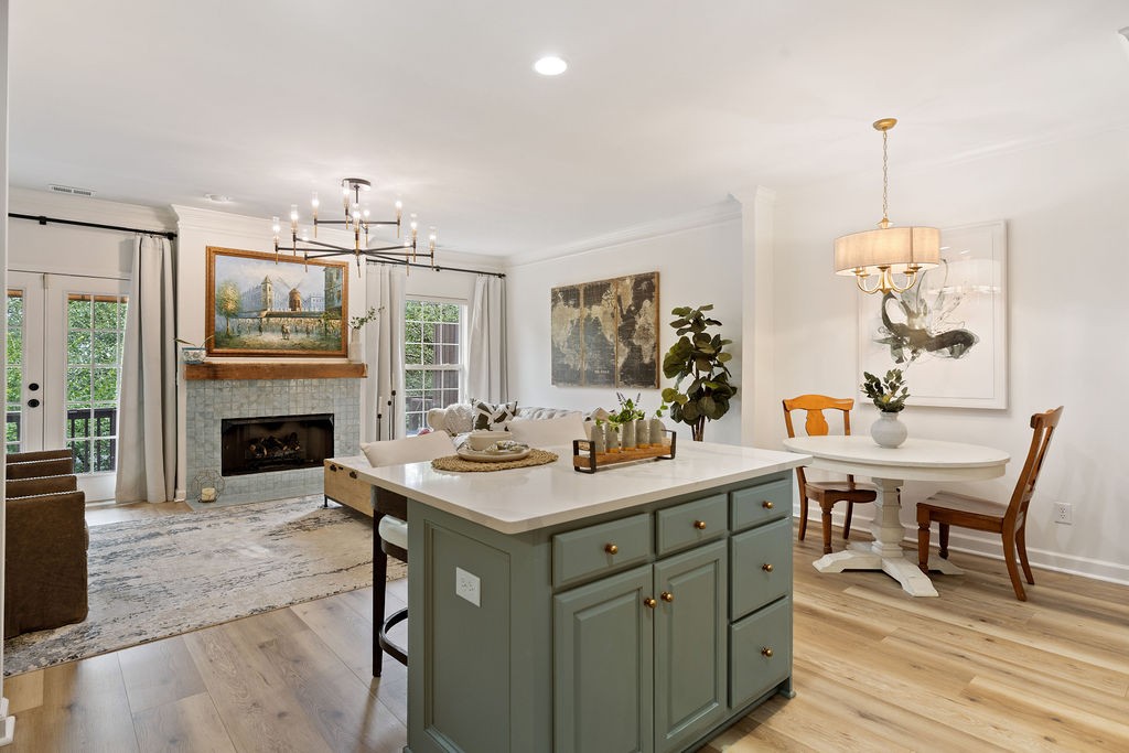 1807 Brentwood Pointe, Franklin, TN 37067