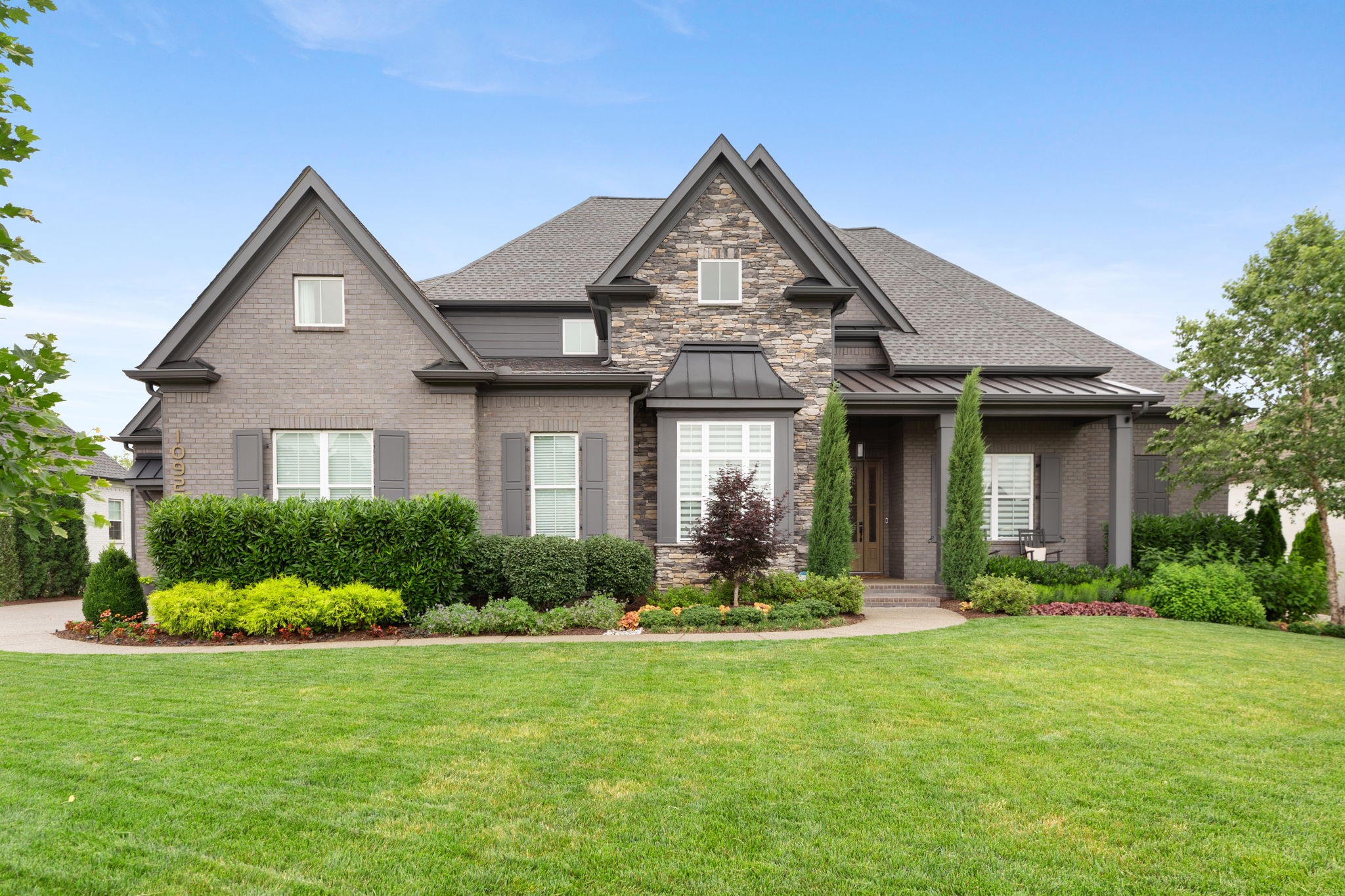 1092 Annecy Pkwy, Nolensville, TN 37135