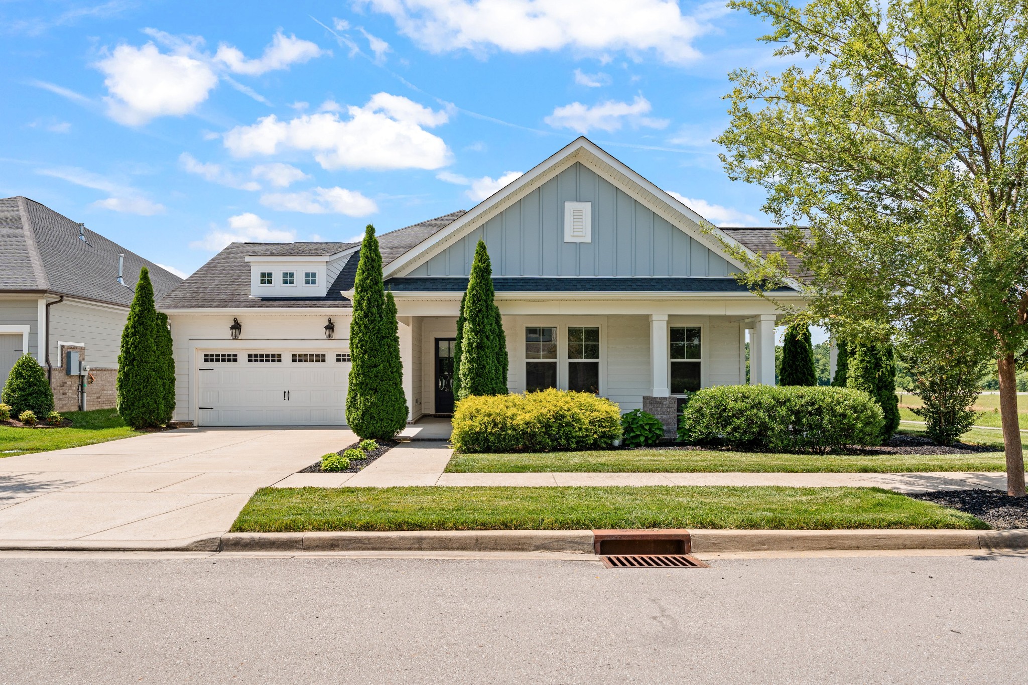102 Edenburg Dr, Hendersonville, TN 37075