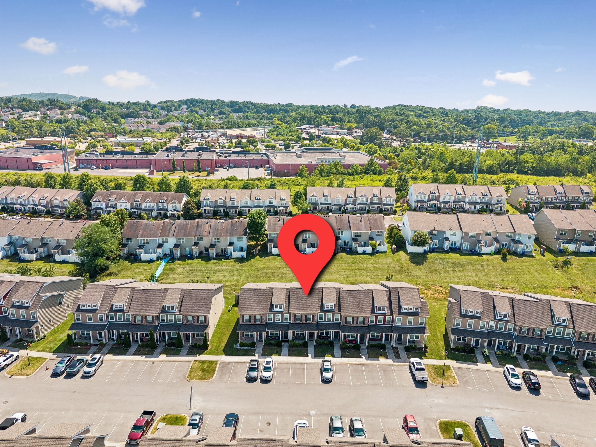 771 Bradburn Village Way, Antioch, TN 37013