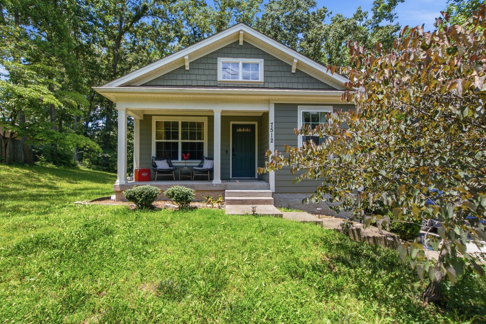 7512 Chester Rd, Fairview, TN 37062