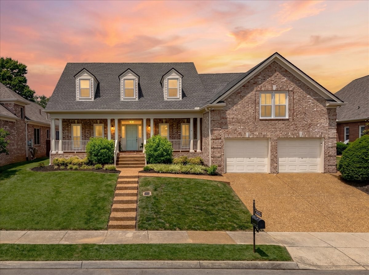 283 Noah Dr, Franklin, TN 37064