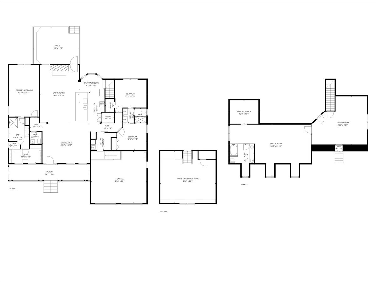 283 Noah Dr, Franklin, TN 37064