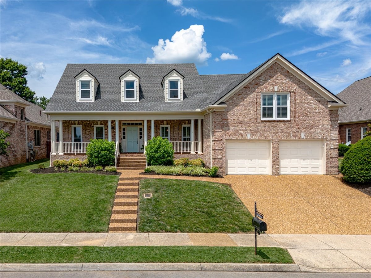 283 Noah Dr, Franklin, TN 37064