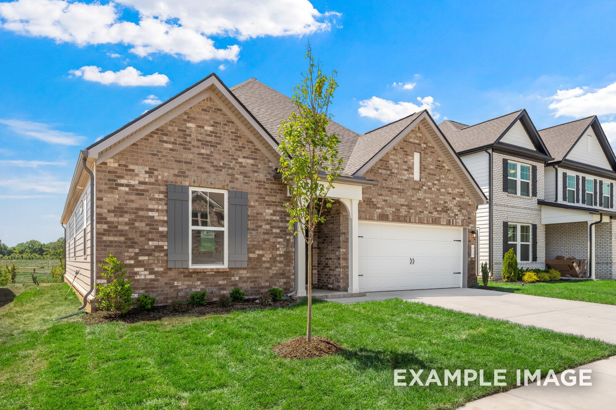 523 Old Spring Ln, Gallatin, TN 37066