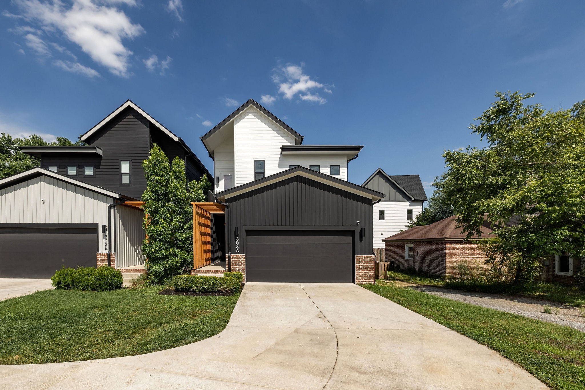 303A Riverside Dr, Nashville, TN 37206