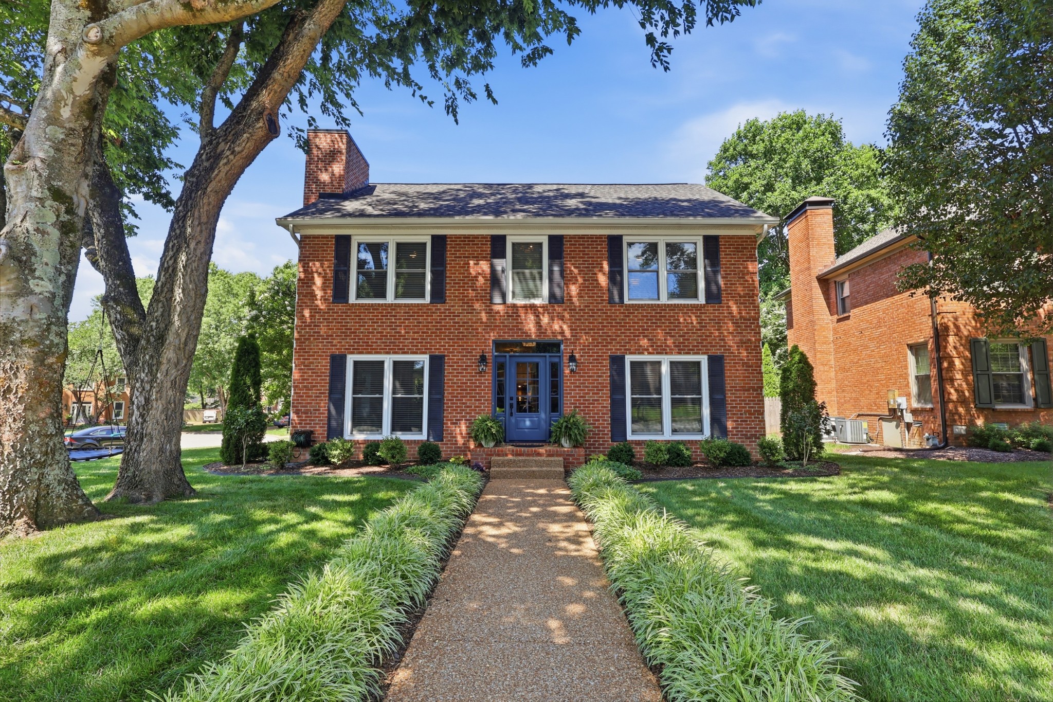 239 Scotsman Ln, Franklin, TN 37064