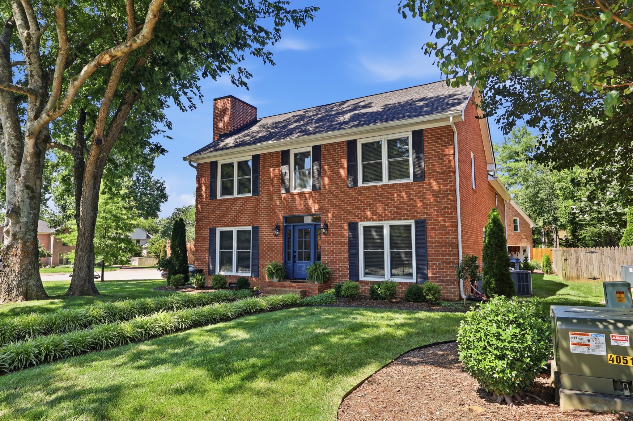 239 Scotsman Ln, Franklin, TN 37064