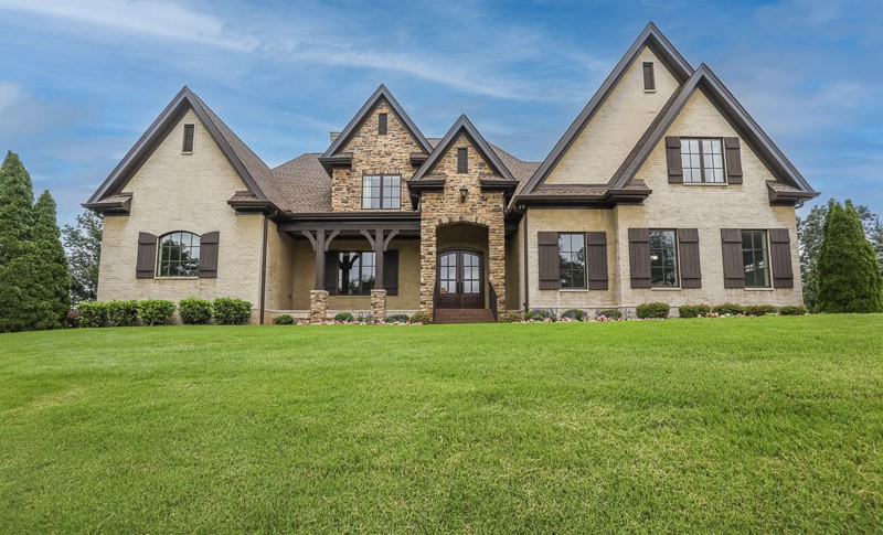 739 Valhalla Ln, Brentwood, TN 37027