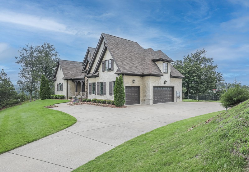 739 Valhalla Ln, Brentwood, TN 37027