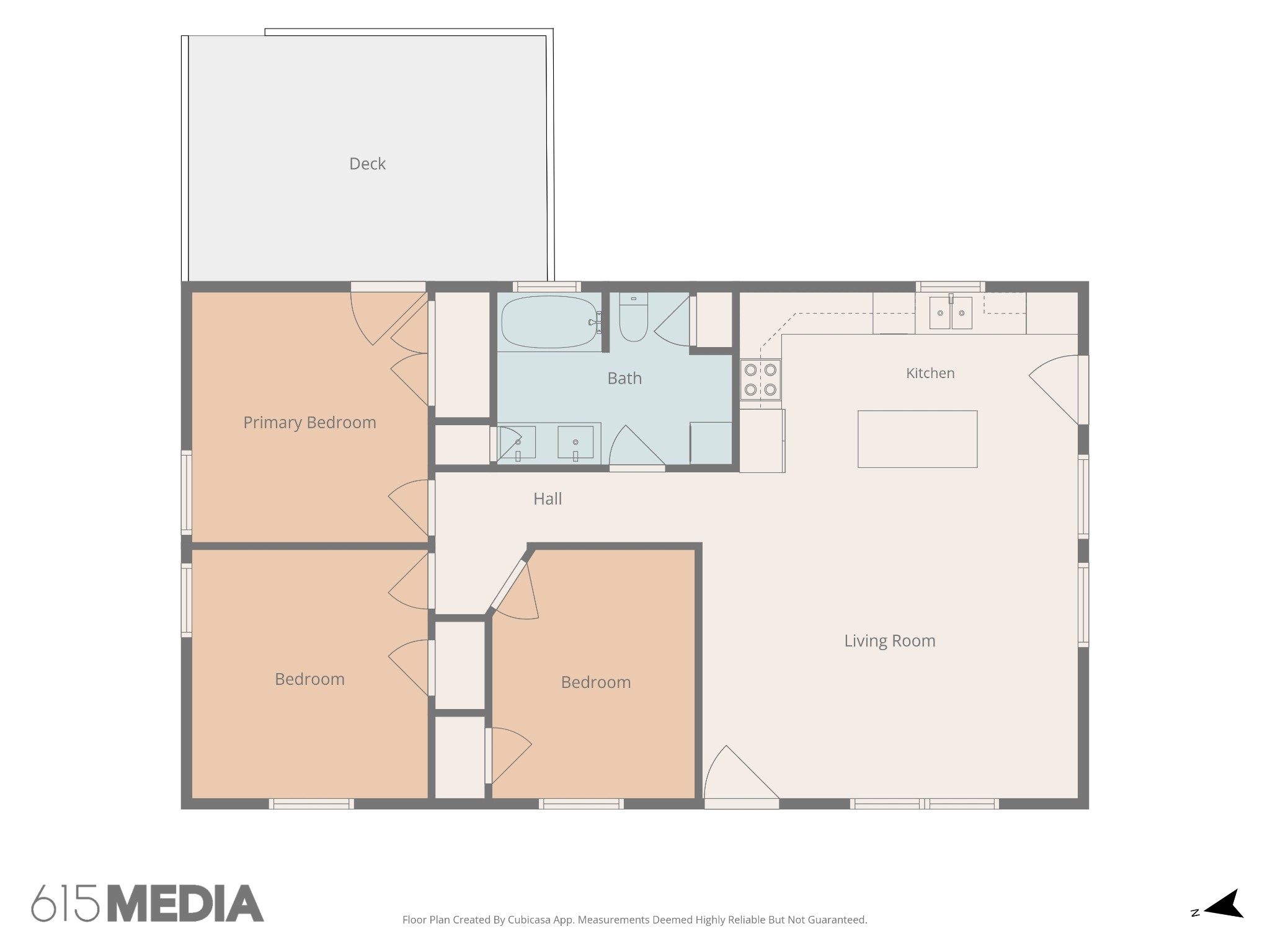 2632 Owens Dr, Santa Fe, TN 38482