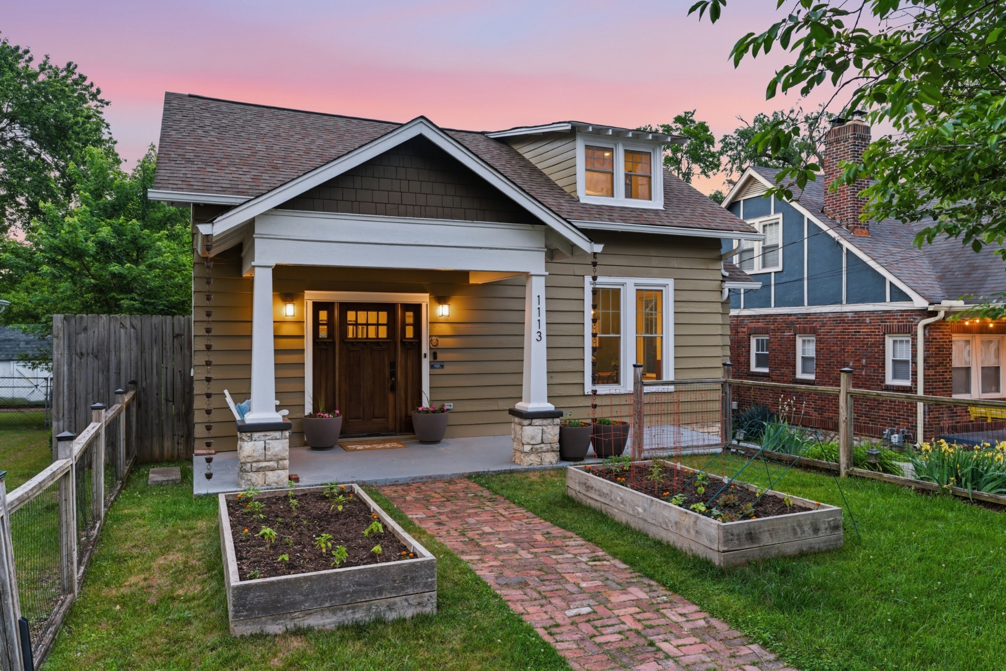 1113 Kirkland Ave, Nashville, TN 37216