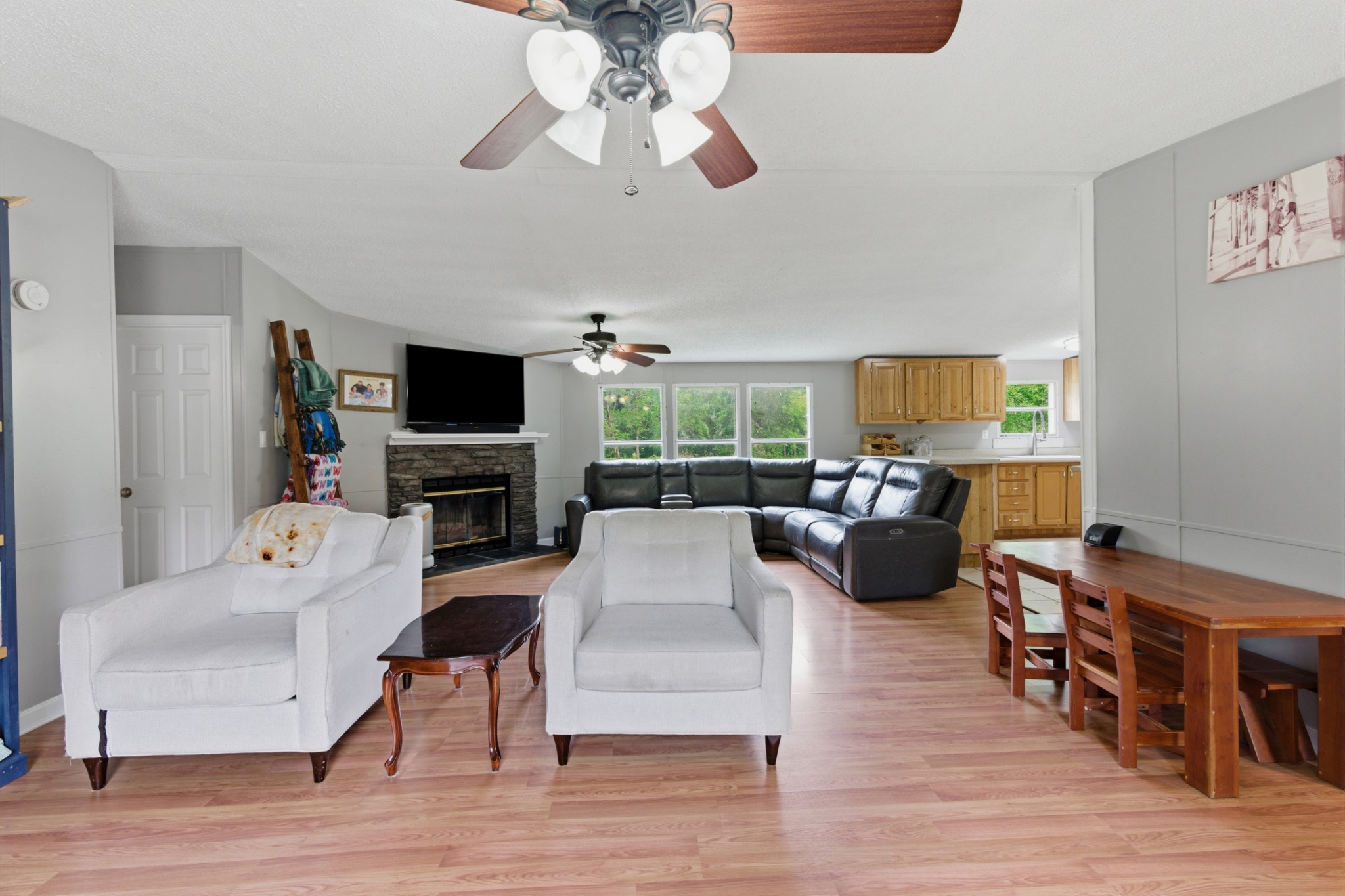 9413 Independent Hill Rd, Arrington, TN 37014