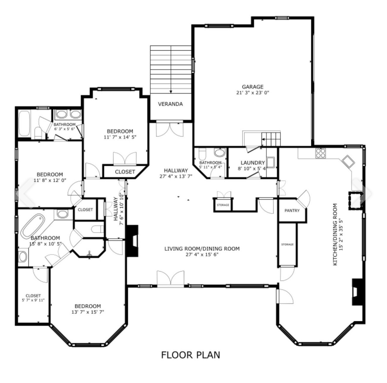 256 Scenic Dr, Dickson, TN 37055