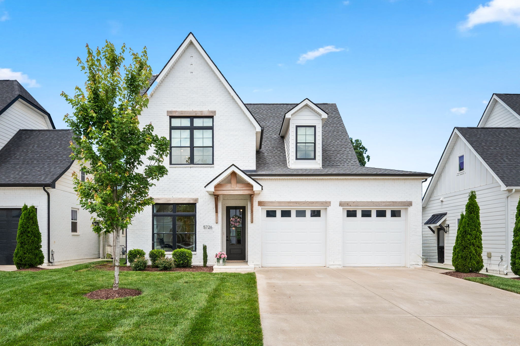 5726 Willoughby Way, Murfreesboro, TN 37129