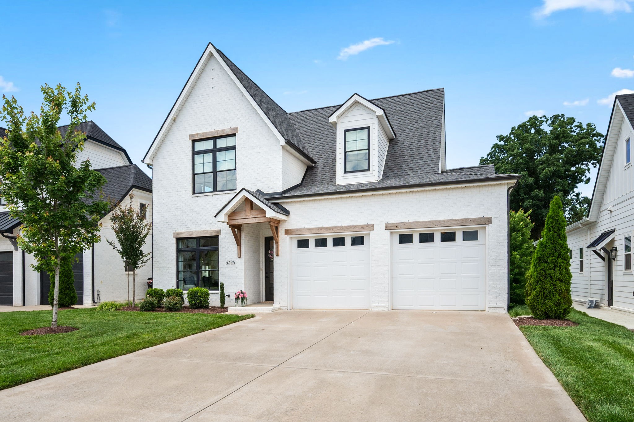 5726 Willoughby Way, Murfreesboro, TN 37129
