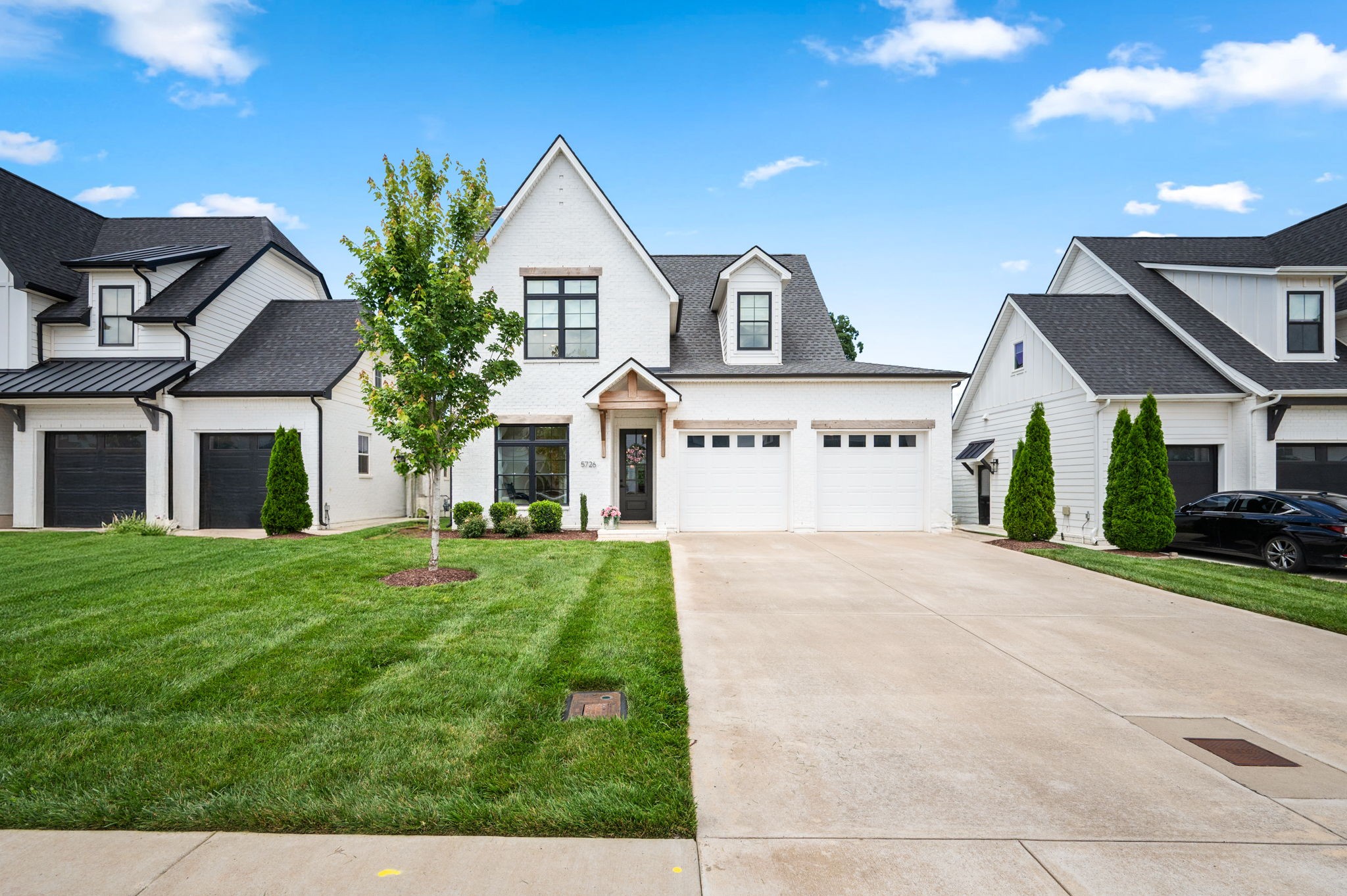 5726 Willoughby Way, Murfreesboro, TN 37129