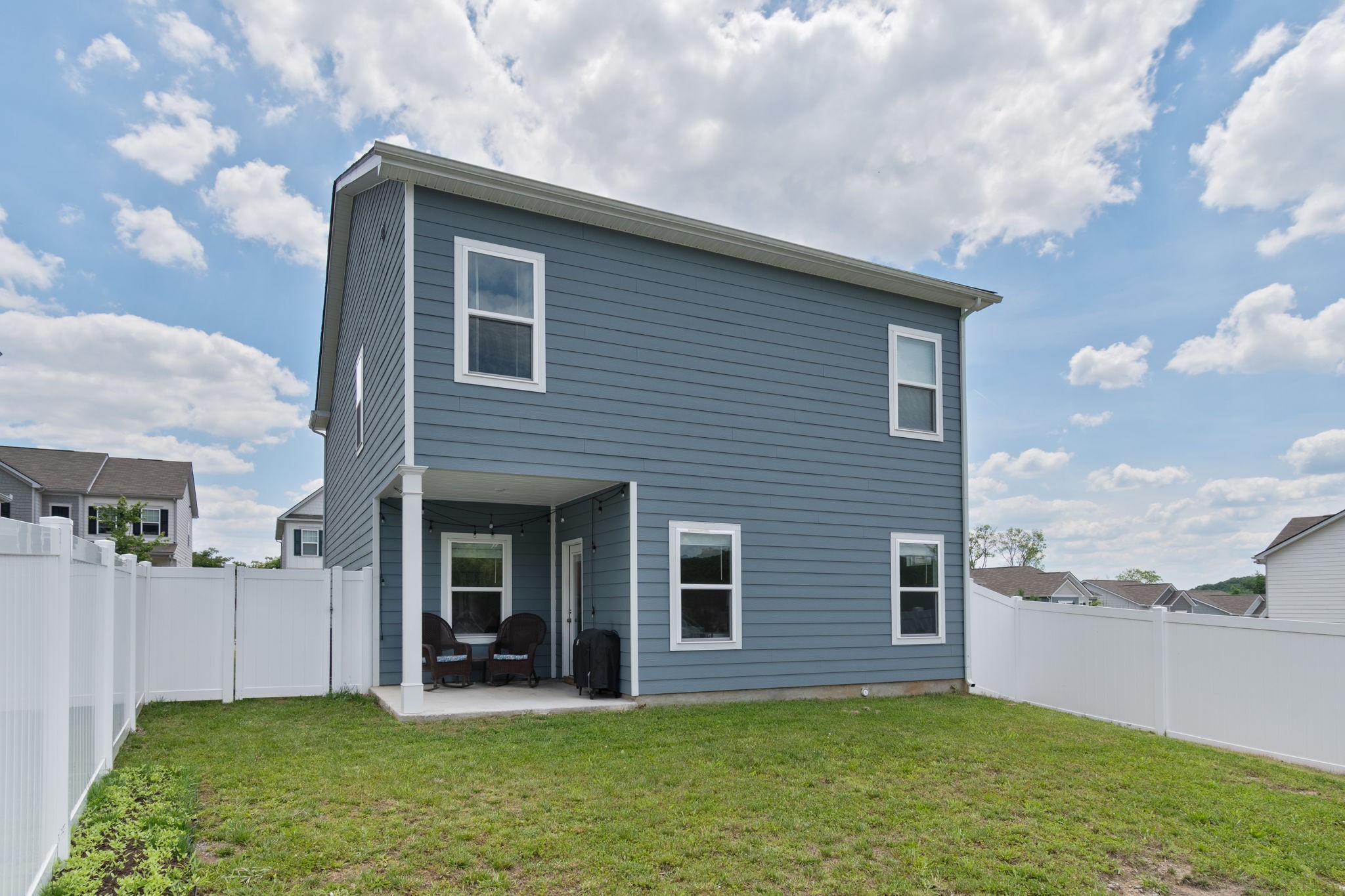 1233 Arroyo Dr, Nashville, TN 37218