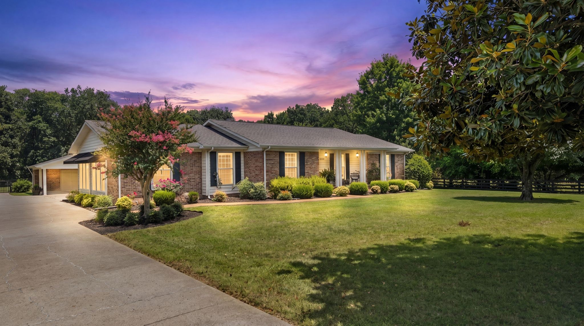 1048 Allen Rd, Murfreesboro, TN 37129