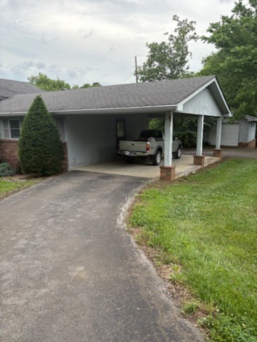 26 Morris Dr, Carthage, TN 37030