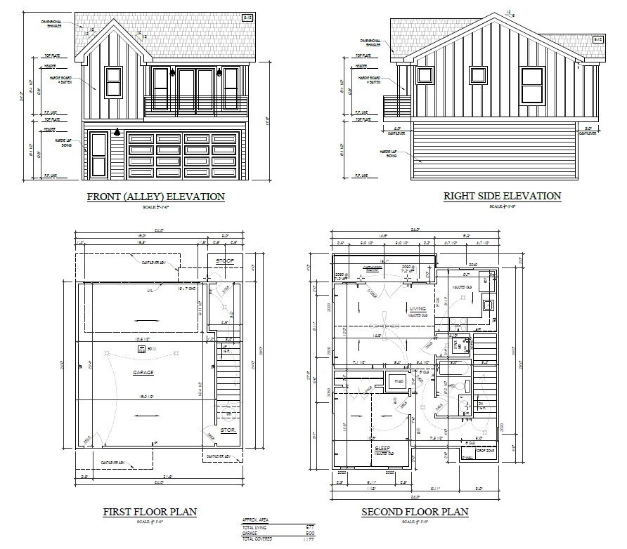 1002 Joseph Ave, Nashville, TN 37207