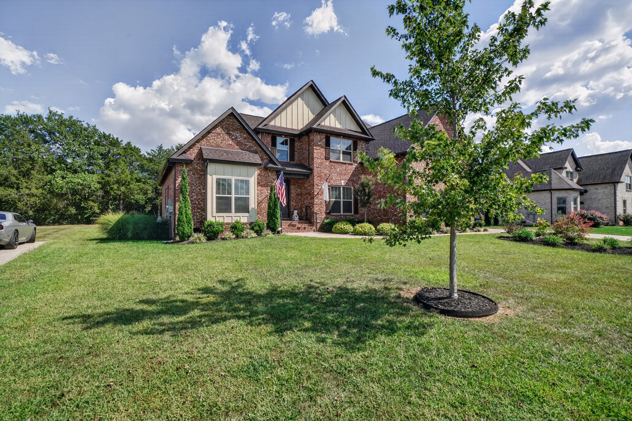 1439 Ansley Kay Dr, Christiana, TN 37037
