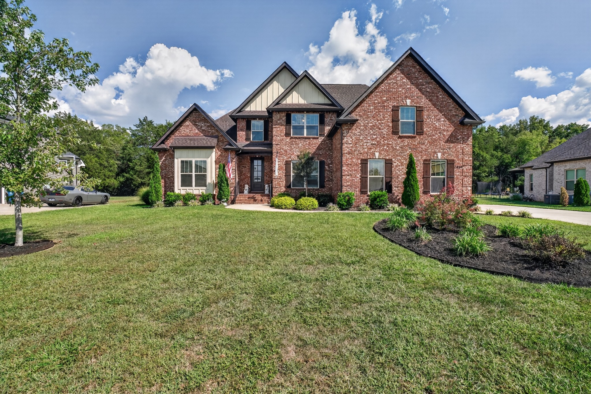 1439 Ansley Kay Dr, Christiana, TN 37037