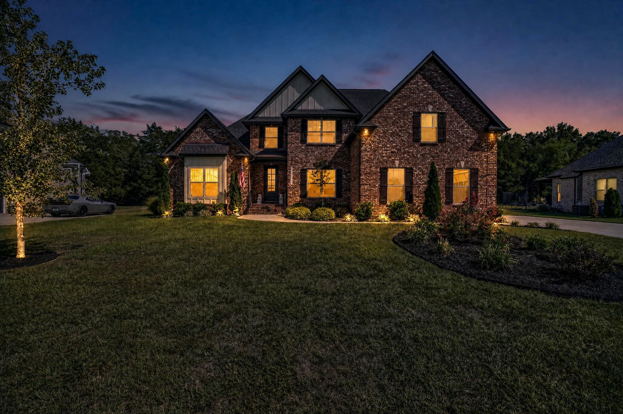 1439 Ansley Kay Dr, Christiana, TN 37037