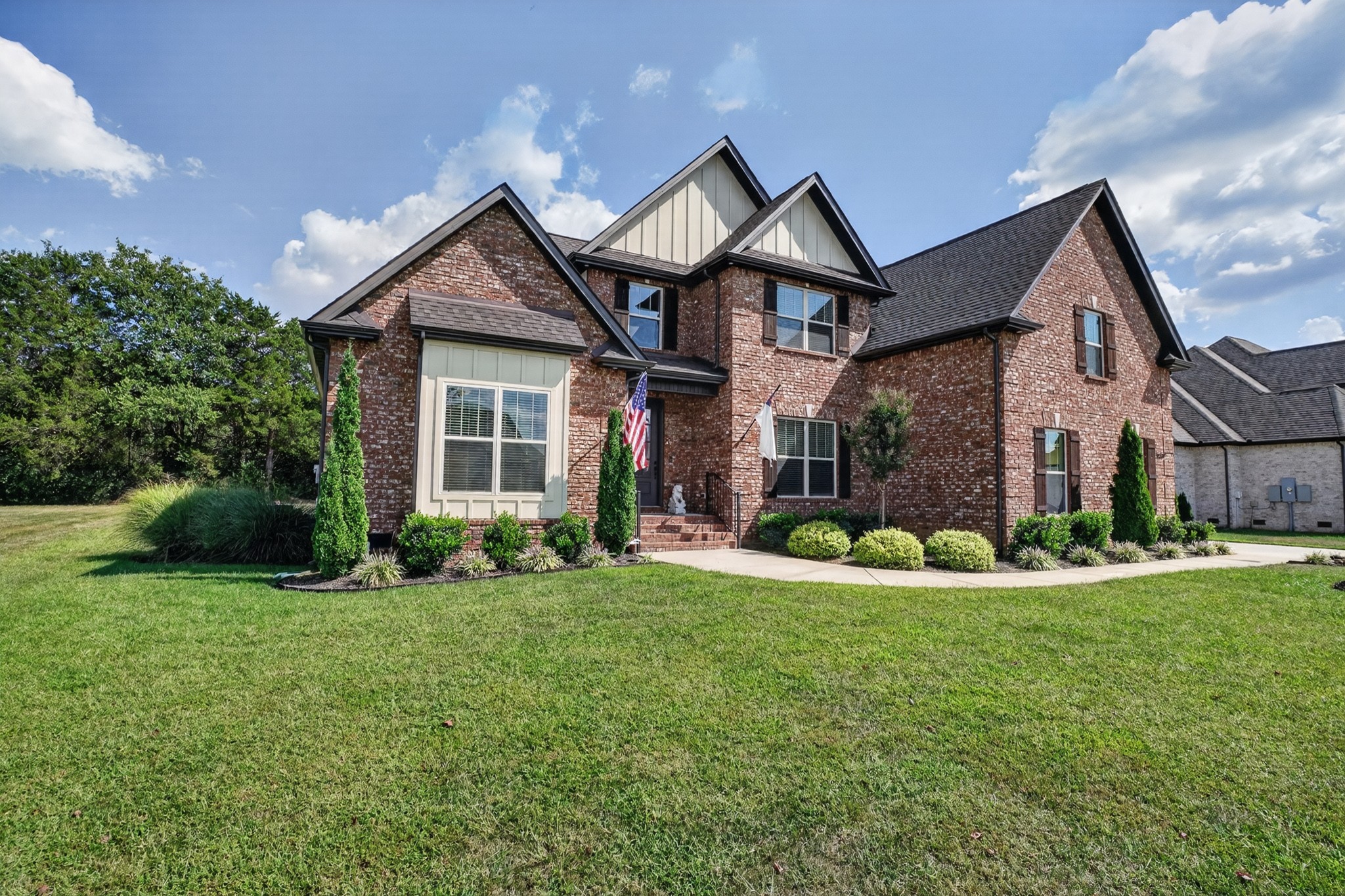 1439 Ansley Kay Dr, Christiana, TN 37037