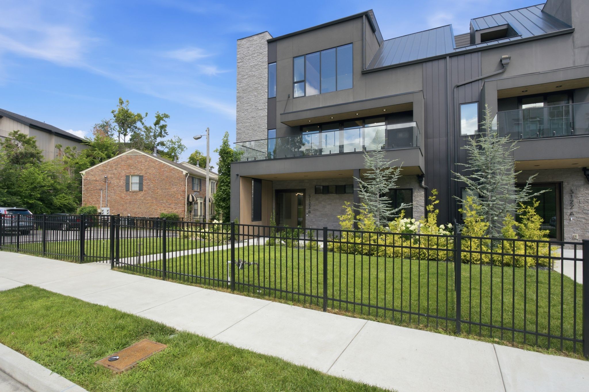 3122B Belwood St, Nashville, TN 37203