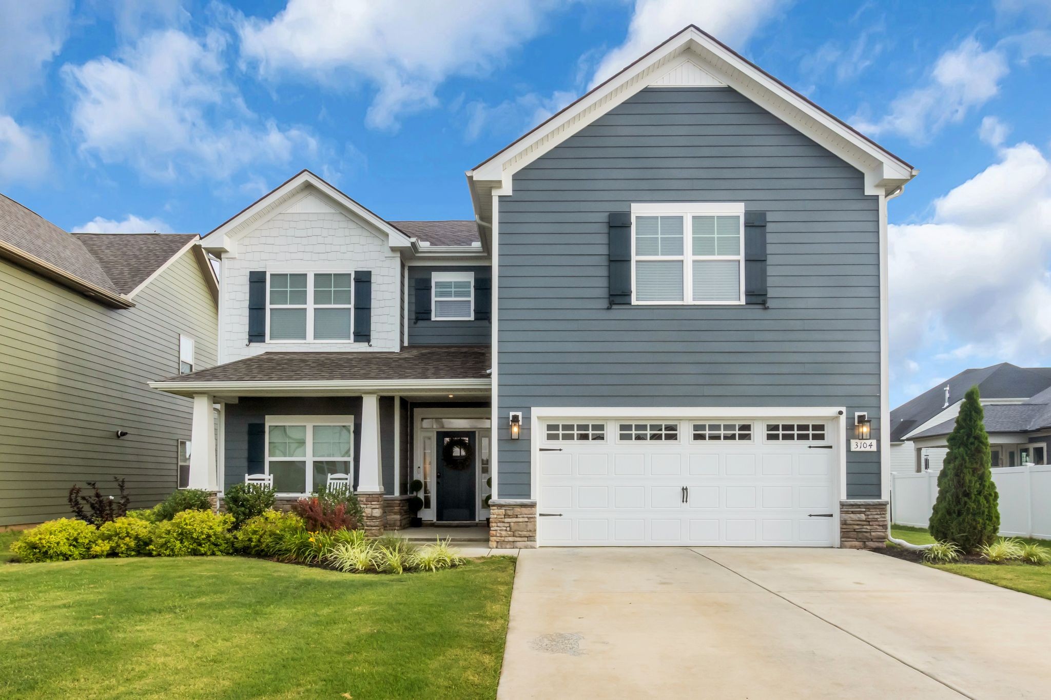 3104 Chatfield Dr, Murfreesboro, TN 37129